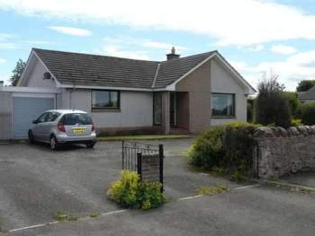  Image of 2 bedroom Detached house for sale in Cornhill Road Tweedmouth Berwick-upon-Tweed TD15 at Cornhill Road Tweedmouth Berwick-Upon-Tweed, TD15 2DY