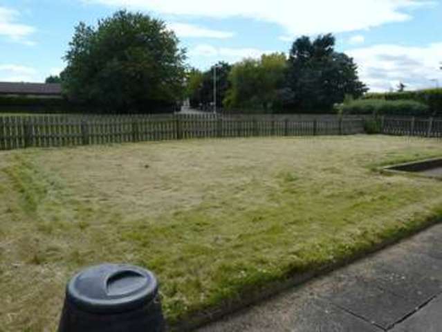  Image of 2 bedroom Detached house for sale in Cornhill Road Tweedmouth Berwick-upon-Tweed TD15 at Cornhill Road Tweedmouth Berwick-Upon-Tweed, TD15 2DY