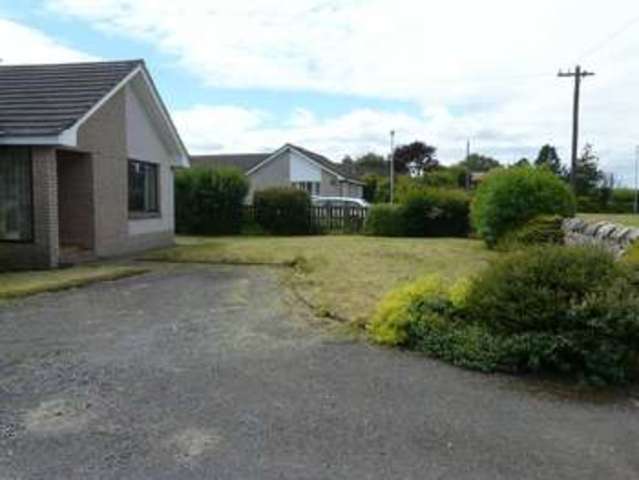  Image of 2 bedroom Detached house for sale in Cornhill Road Tweedmouth Berwick-upon-Tweed TD15 at Cornhill Road Tweedmouth Berwick-Upon-Tweed, TD15 2DY