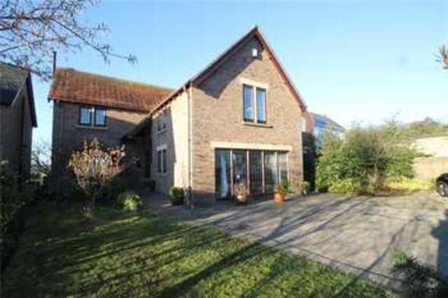  Image of 4 bedroom Detached house for sale in Cornsay Colliery Cornsay Colliery Durham DH7 at Durham  Bearpark, DH7 9DA