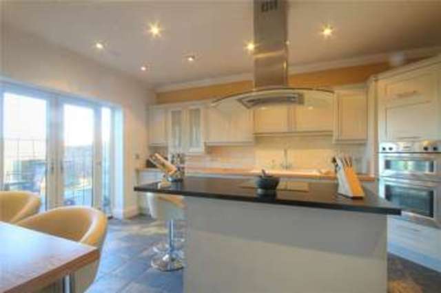  Image of 4 bedroom Detached house for sale in Cornsay Colliery Cornsay Colliery Durham DH7 at Durham  Bearpark, DH7 9DA