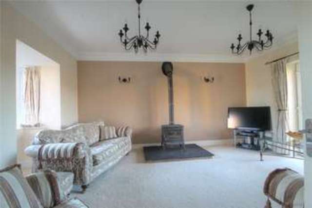  Image of 4 bedroom Detached house for sale in Cornsay Colliery Cornsay Colliery Durham DH7 at Durham  Bearpark, DH7 9DA