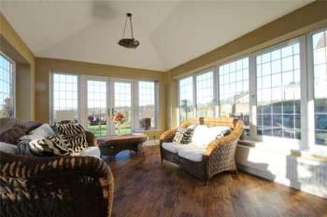  Image of 4 bedroom Detached house for sale in Cornsay Colliery Cornsay Colliery Durham DH7 at Durham  Bearpark, DH7 9DA