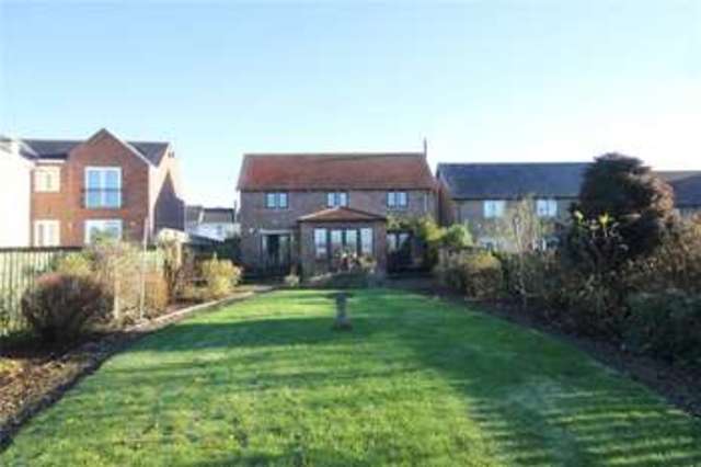  Image of 4 bedroom Detached house for sale in Cornsay Colliery Cornsay Colliery Durham DH7 at Durham  Bearpark, DH7 9DA