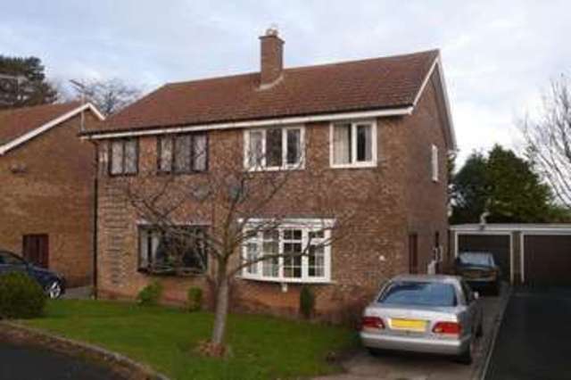  Image of 3 bedroom Semi-Detached house for sale in Cornwall Avenue Berwick-upon-Tweed TD15 at Cornwall Avenue  Berwick-Upon-Tweed, TD15 2NX