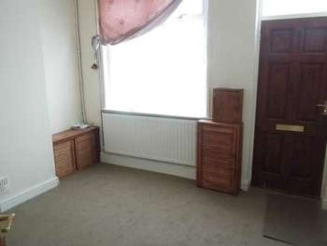  Image of 3 bedroom Terraced house for sale in Cornwallis Street Stoke-on-Trent ST4 at Cornwallis Street Stoke Stoke-On-Trent, ST4 1EA