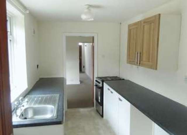 Image of 3 bedroom Terraced house for sale in Cornwallis Street Stoke-on-Trent ST4 at Cornwallis Street Stoke Stoke-On-Trent, ST4 1EA