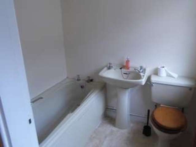  Image of 3 bedroom Terraced house for sale in Cornwallis Street Stoke-on-Trent ST4 at Cornwallis Street Stoke Stoke-On-Trent, ST4 1EA