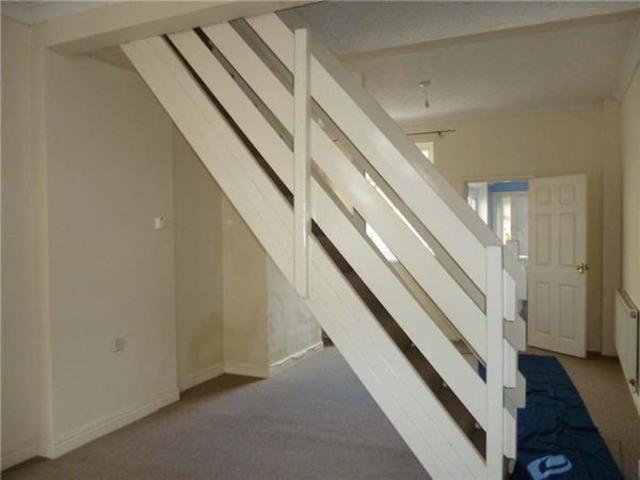  Image of 2 bedroom Terraced house for sale in Cornwallis Street Stoke-on-Trent ST4 at Cornwallis Street Stoke Stoke-On-Trent, ST4 1EA