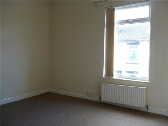  Image of 2 bedroom Terraced house for sale in Cornwallis Street Stoke-on-Trent ST4 at Cornwallis Street Stoke Stoke-On-Trent, ST4 1EA