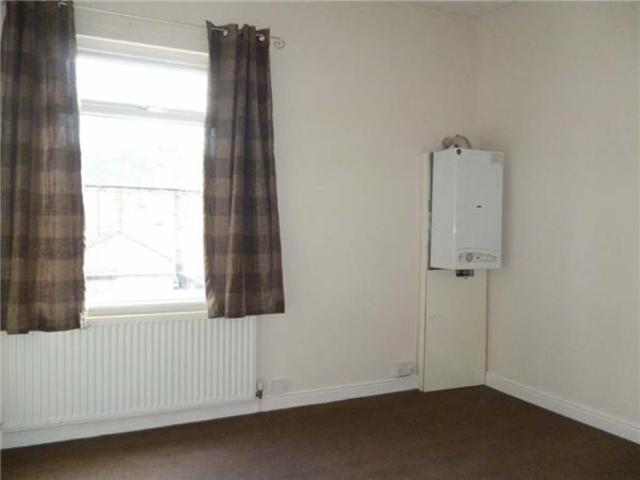  Image of 2 bedroom Terraced house for sale in Cornwallis Street Stoke-on-Trent ST4 at Cornwallis Street Stoke Stoke-On-Trent, ST4 1EA