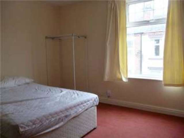  Image of 2 bedroom Terraced house for sale in Cornwallis Street Stoke-on-Trent ST4 at Cornwallis Street Stoke Stoke On Trent, ST4 1EA
