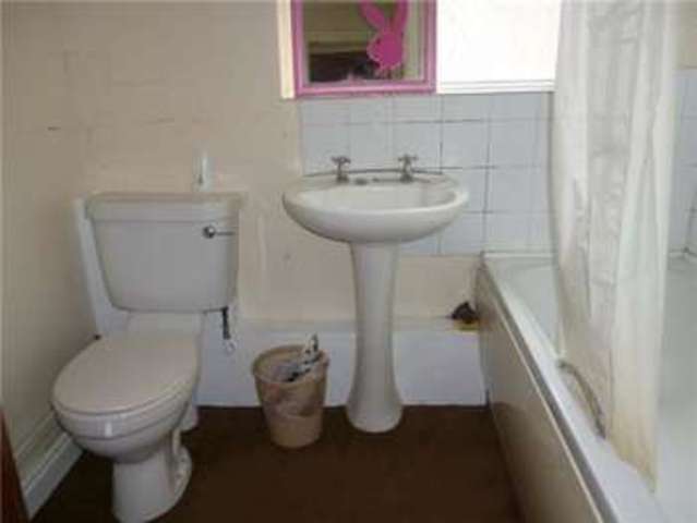  Image of 2 bedroom Terraced house for sale in Cornwallis Street Stoke-on-Trent ST4 at Cornwallis Street Stoke Stoke On Trent, ST4 1EA