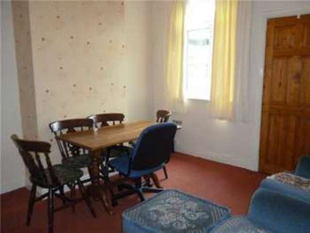  Image of 2 bedroom Terraced house for sale in Cornwallis Street Stoke-on-Trent ST4 at Cornwallis Street Stoke Stoke On Trent, ST4 1EA