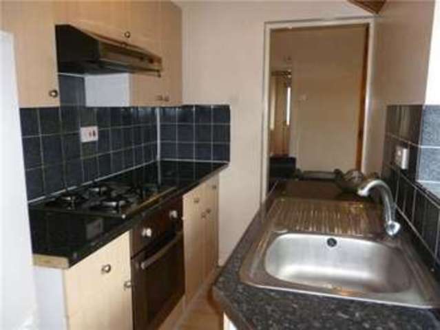  Image of 2 bedroom Terraced house for sale in Cornwallis Street Stoke-on-Trent ST4 at Cornwallis Street Stoke Stoke On Trent, ST4 1EA