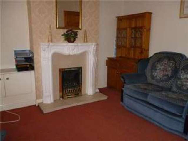  Image of 2 bedroom Terraced house for sale in Cornwallis Street Stoke-on-Trent ST4 at Cornwallis Street Stoke Stoke On Trent, ST4 1EA