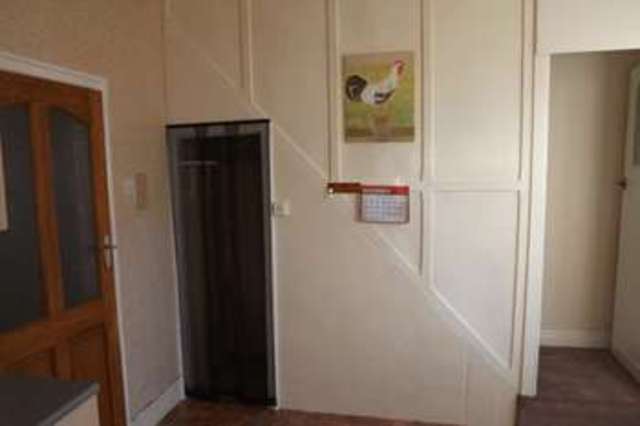  Image of 2 bedroom Terraced house to rent in Coronation Crescent Preston PR1 at Coronation Crescent  Preston, PR1 4JY