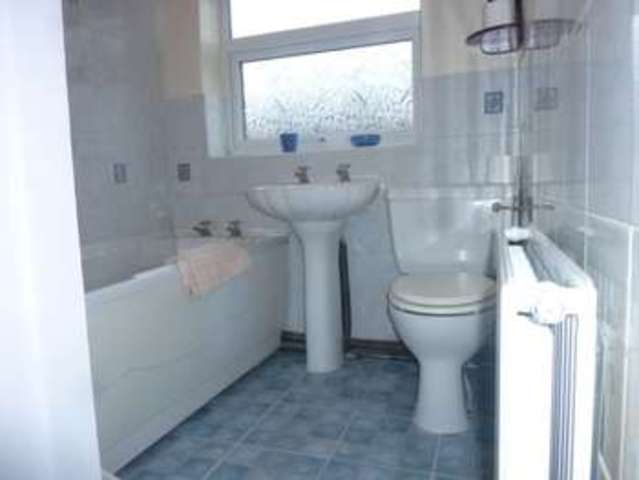  Image of 2 bedroom Terraced house to rent in Coronation Crescent Preston PR1 at Coronation Crescent  Preston, PR1 4JY