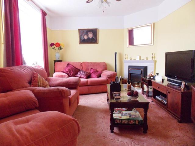  Image of 3 bedroom End of Terrace for sale in Coronation Road Wroughton Swindon SN4 at Wroughton, SN4 9AS