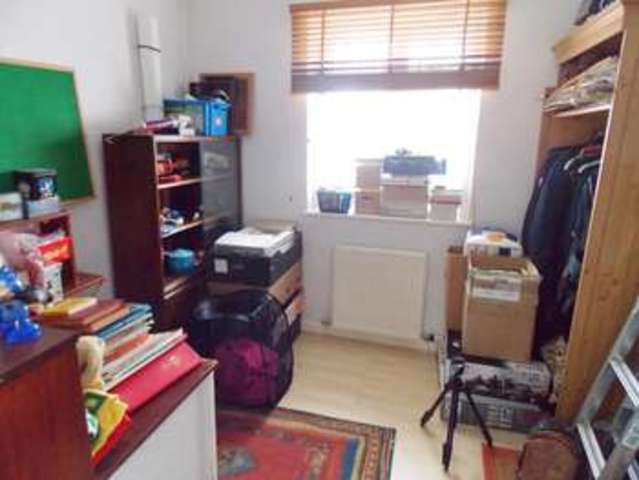  Image of 3 bedroom End of Terrace for sale in Coronation Road Wroughton Swindon SN4 at Wroughton, SN4 9AS