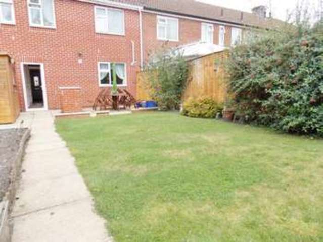  Image of 3 bedroom End of Terrace for sale in Coronation Road Wroughton Swindon SN4 at Wroughton, SN4 9AS