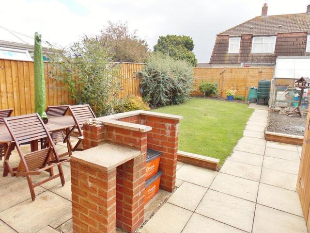  Image of 3 bedroom End of Terrace for sale in Coronation Road Wroughton Swindon SN4 at Wroughton, SN4 9AS