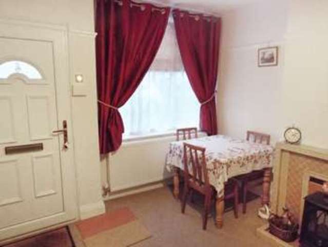  Image of 2 bedroom Terraced house for sale in Coronation Street Tunstall Stoke-on-Trent ST6 at Coronation Street Tunstall Stoke-On-Trent, ST6 6BU