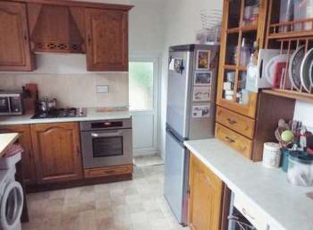  Image of 2 bedroom Terraced house for sale in Coronation Street Tunstall Stoke-on-Trent ST6 at Coronation Street Tunstall Stoke-On-Trent, ST6 6BU