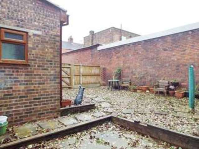  Image of 2 bedroom Terraced house for sale in Coronation Street Tunstall Stoke-on-Trent ST6 at Coronation Street Tunstall Stoke-On-Trent, ST6 6BU