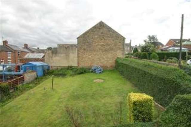  Image of 2 bedroom End of Terrace for sale in Coronation Terrace Hunwick Crook DL15 at Hunwick Crook Houghton Bank, DL15 0LN