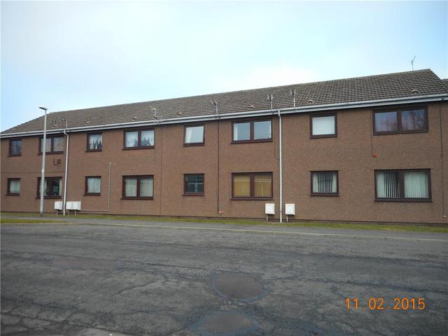  Image of 1 bedroom Flat to rent in Coronation Way Montrose DD10 at Montrose Angus Angus, DD10 9DW