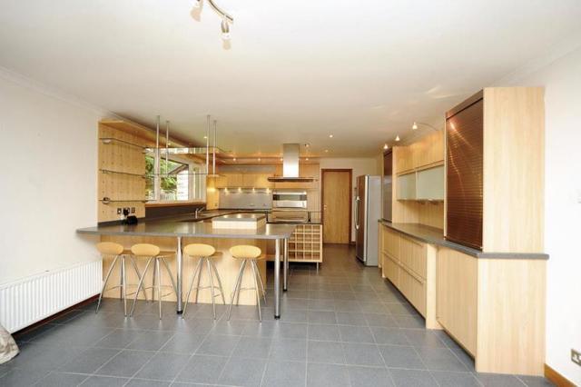  Image of 5 bedroom Detached house to rent in Corsee Road Banchory AB31 at Banchory Aberdeenshire Aberdeenshire, AB31 5RS