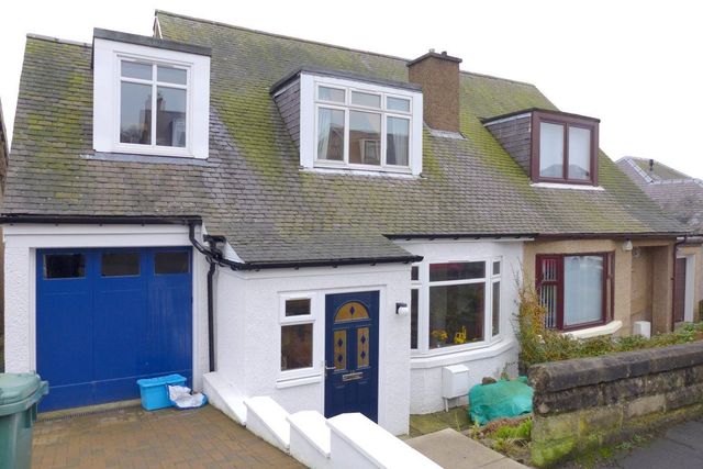  Image of 5 bedroom Detached house to rent in Corstorphine Hill Avenue Edinburgh EH12 at Corstorphine Edinburgh Edinburgh, EH12 6LE