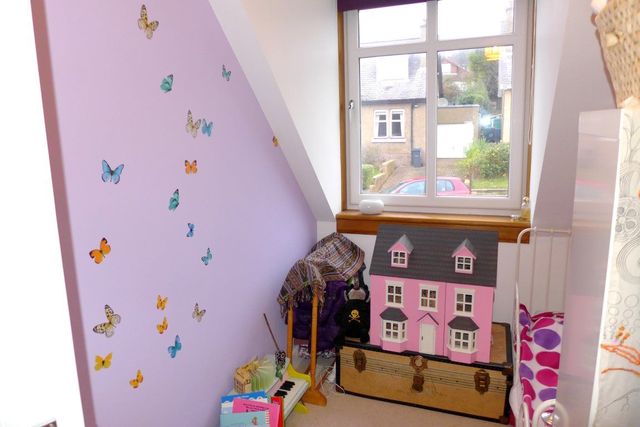  Image of 5 bedroom Detached house to rent in Corstorphine Hill Avenue Edinburgh EH12 at Corstorphine Edinburgh Edinburgh, EH12 6LE