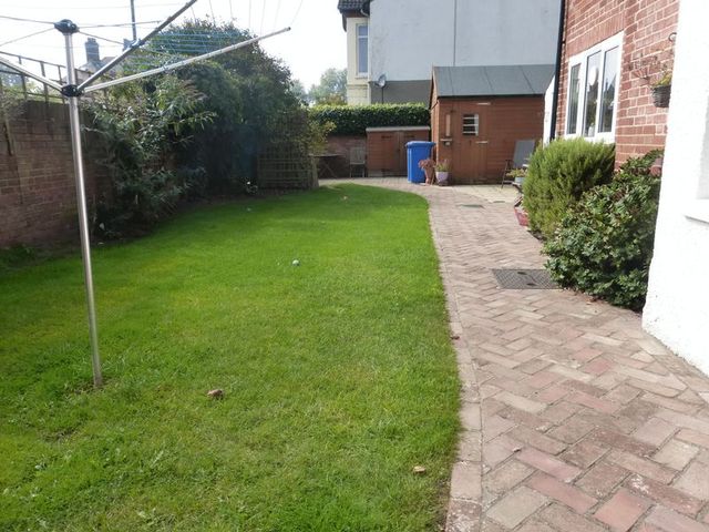  Image of 5 bedroom Semi-Detached house for sale in Corton Road Lowestoft NR32 at Corton Road  Lowestoft, NR32 4PJ