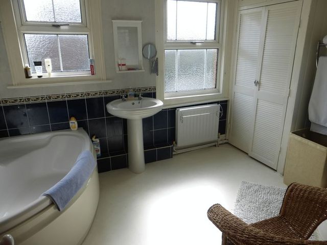  Image of 5 bedroom Semi-Detached house for sale in Corton Road Lowestoft NR32 at Corton Road  Lowestoft, NR32 4PJ