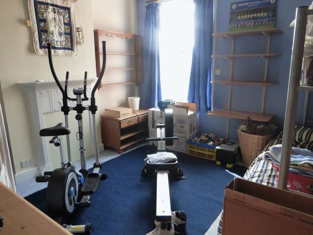  Image of 5 bedroom Semi-Detached house for sale in Corton Road Lowestoft NR32 at Corton Road  Lowestoft, NR32 4PJ