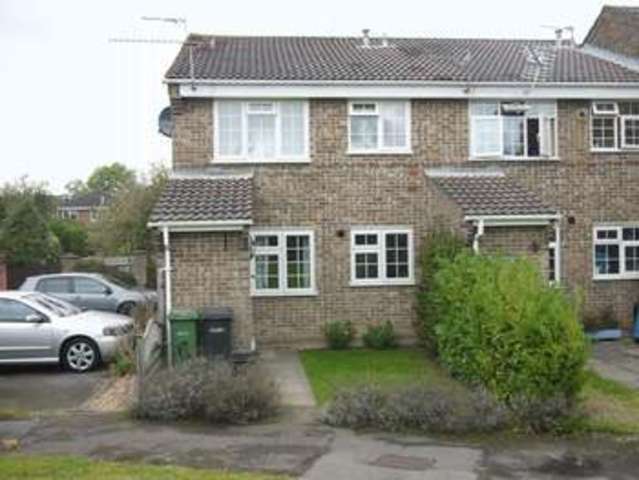  Image of 1 bedroom Flat to rent in Cosford Close Fair Oak Eastleigh SO50 at Cosford Close  Bishopstoke, SO50 8PQ