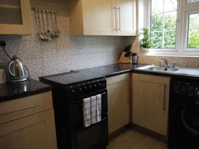 Image of 1 bedroom Flat to rent in Cosford Close Fair Oak Eastleigh SO50 at Cosford Close  Bishopstoke, SO50 8PQ