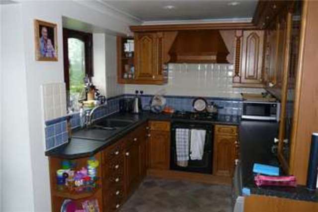  Image of 4 bedroom Detached house for sale in Cote Gap Back Lane Thornton Bradford BD13 at Back Lane Thornton Thornton, BD13 3QN