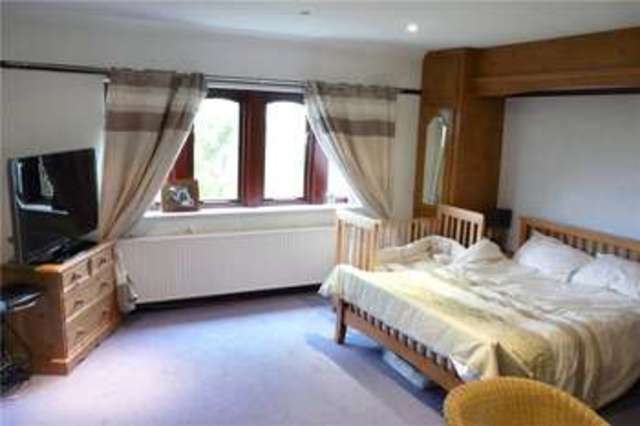  Image of 4 bedroom Detached house for sale in Cote Gap Back Lane Thornton Bradford BD13 at Back Lane Thornton Thornton, BD13 3QN