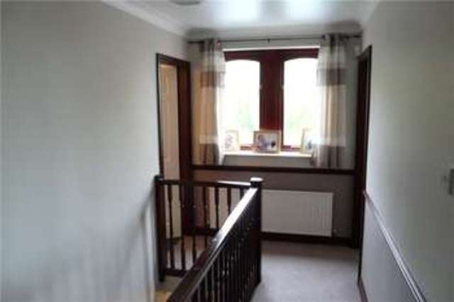  Image of 4 bedroom Detached house for sale in Cote Gap Back Lane Thornton Bradford BD13 at Back Lane Thornton Thornton, BD13 3QN