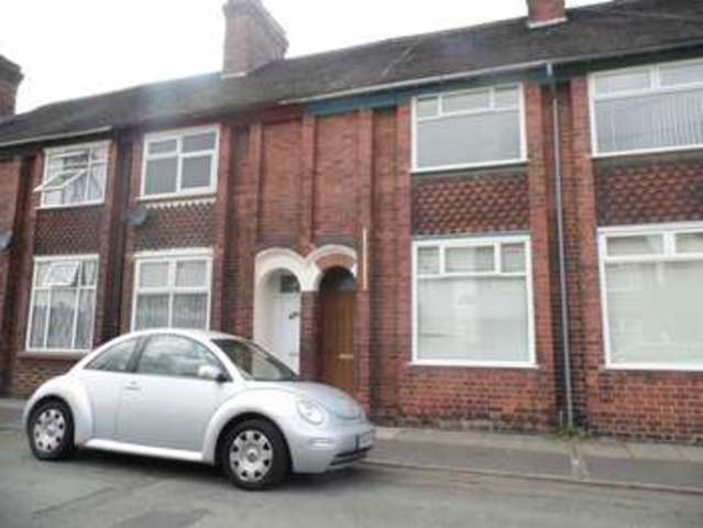  Image of 3 bedroom Terraced house for sale in Cotesheath Street Hanley Stoke-on-Trent ST1 at Cotesheath Street Joiners Square Stoke-On-Trent, ST1 3JB