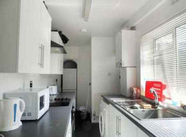  Image of 3 bedroom Terraced house for sale in Cotesheath Street Hanley Stoke-on-Trent ST1 at Cotesheath Street Joiners Square Stoke-On-Trent, ST1 3JB