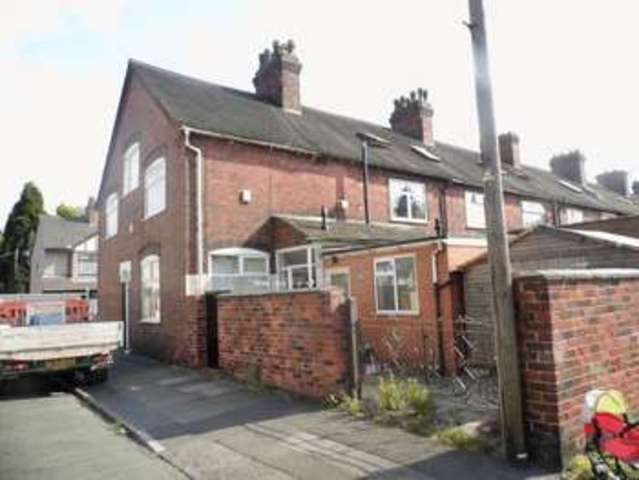  Image of 3 bedroom Terraced house for sale in Cotesheath Street Hanley Stoke-on-Trent ST1 at Cotesheath Street Joiners Square Stoke-On-Trent, ST1 3JB