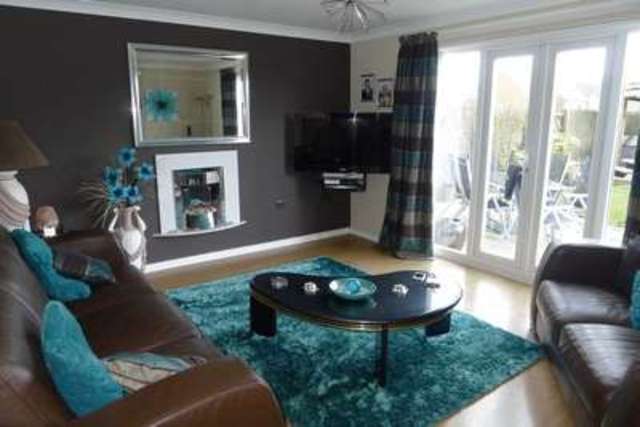 Image of 4 bedroom Detached house for sale in Cotherstone Close Consett DH8 at Cotherstone Close Burnside Consett, DH8 7UE