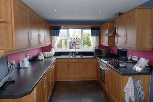  Image of 4 bedroom Detached house for sale in Cotherstone Close Consett DH8 at Cotherstone Close Burnside Consett, DH8 7UE