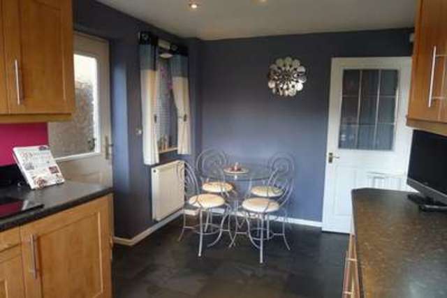  Image of 4 bedroom Detached house for sale in Cotherstone Close Consett DH8 at Cotherstone Close Burnside Consett, DH8 7UE