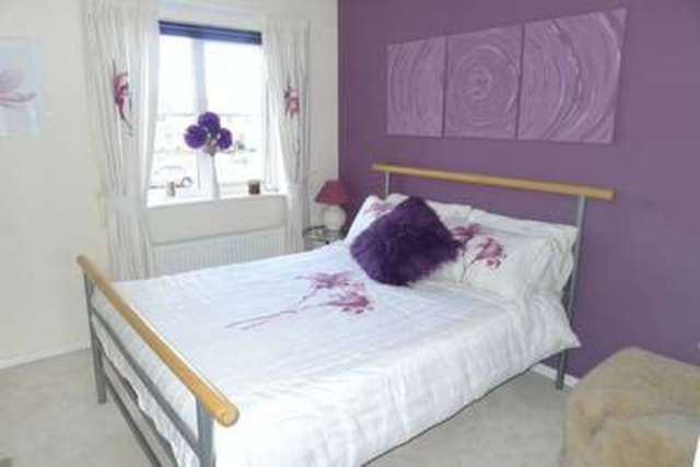  Image of 4 bedroom Detached house for sale in Cotherstone Close Consett DH8 at Cotherstone Close Burnside Consett, DH8 7UE