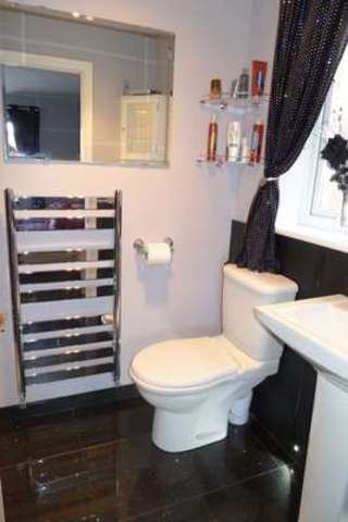  Image of 4 bedroom Detached house for sale in Cotherstone Close Consett DH8 at Cotherstone Close Burnside Consett, DH8 7UE